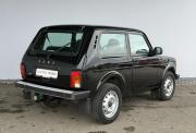 Lada (ВАЗ) 2121 (4x4) I Рестайлинг Киров  - изображение 32