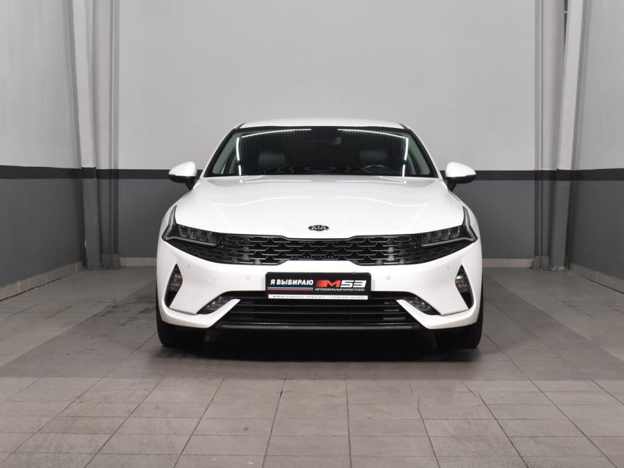 Kia K5 III Кемерово  - изображение 2