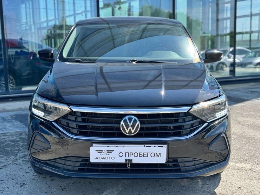 Volkswagen Polo VI Стройкерамика  - изображение 2