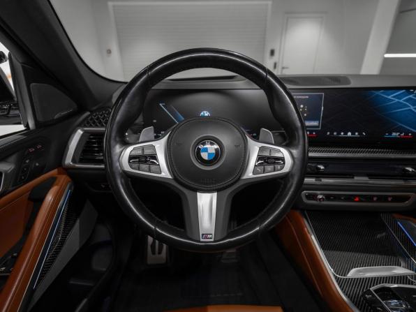 BMW X6 III (G06) Рестайлинг с пробегом 2023 года, цена 11 200 000 рублей, 49090 км, внедорожник, Автокод Объявления