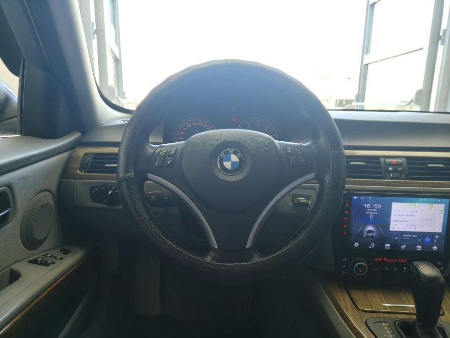 BMW 3 серии V (E90/E91/E92/E93) Новосибирск  - изображение 9
