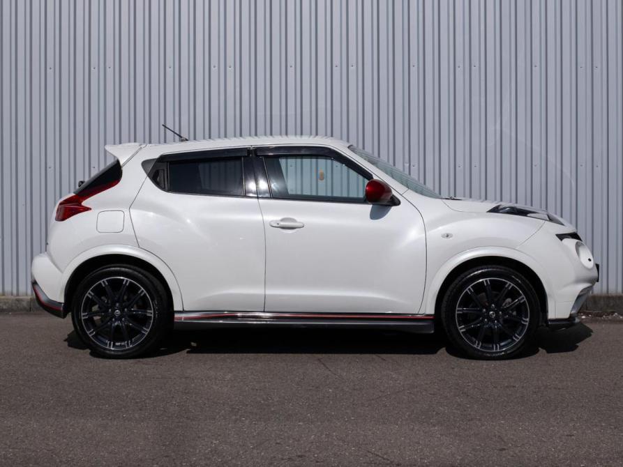 Nissan Juke Nismo I Сочи  - изображение 5
