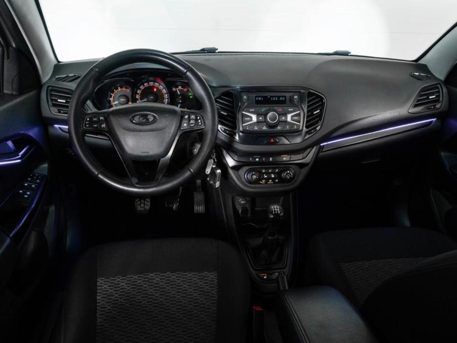 Lada (ВАЗ) Vesta I Ставрополь  - изображение 6