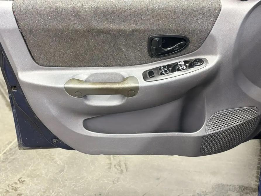 Hyundai Accent II Саратов  - изображение 12