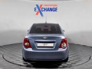 Chevrolet Aveo II Нижний Новгород  - изображение 22