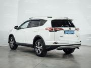 Toyota RAV4 IV (XA40) Рестайлинг Новосибирск  - изображение 39