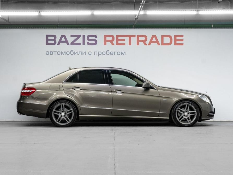 Mercedes-Benz E-Класс IV (W212 S212 C207) Тюмень  - изображение 5