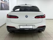 BMW X4 II (G02) Красноярск  - изображение 73