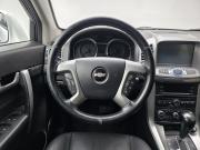 Chevrolet Captiva I Рестайлинг 2 Москва  - изображение 34