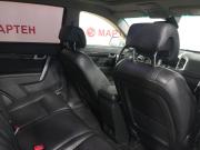 Chevrolet Captiva I Рестайлинг 2 Вологда  - изображение 29
