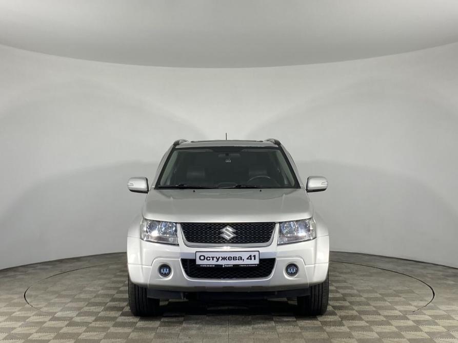 Suzuki Grand Vitara II Рестайлинг Воронеж  - изображение 3