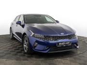 Kia K5 III Москва  - изображение 31