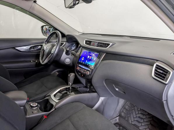 Nissan X-Trail III с пробегом 2015 года, цена 1 800 000 рублей, 110187 км, внедорожник, Автокод Объявления