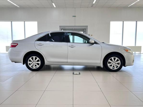 Toyota Camry VI (XV40) Рестайлинг с пробегом 2011 года, цена 1 250 000 рублей, 230505 км, седан, Автокод Объявления