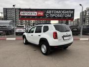 Renault Duster I Альметьевск  - изображение 35