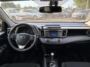 Toyota RAV4 IV (XA40) Набережные Челны  - изображение 39