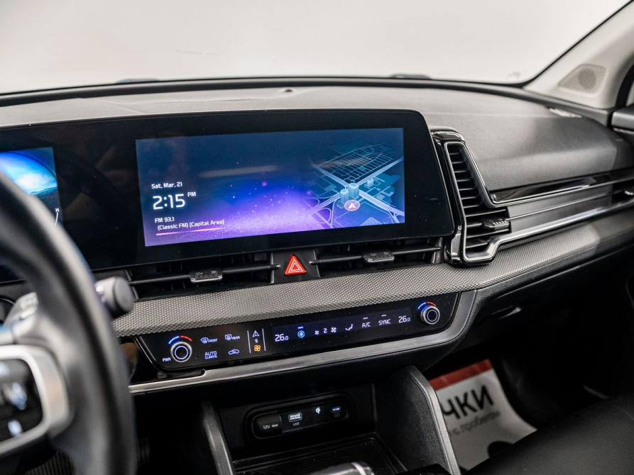 Kia Sportage V Красноярск  - изображение 12