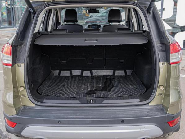 Ford Kuga II с пробегом 2013 года, цена 1 265 000 рублей, 166964 км, внедорожник, Автокод Объявления
