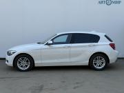 BMW 1 серии II (F20/F21) Москва  - изображение 20
