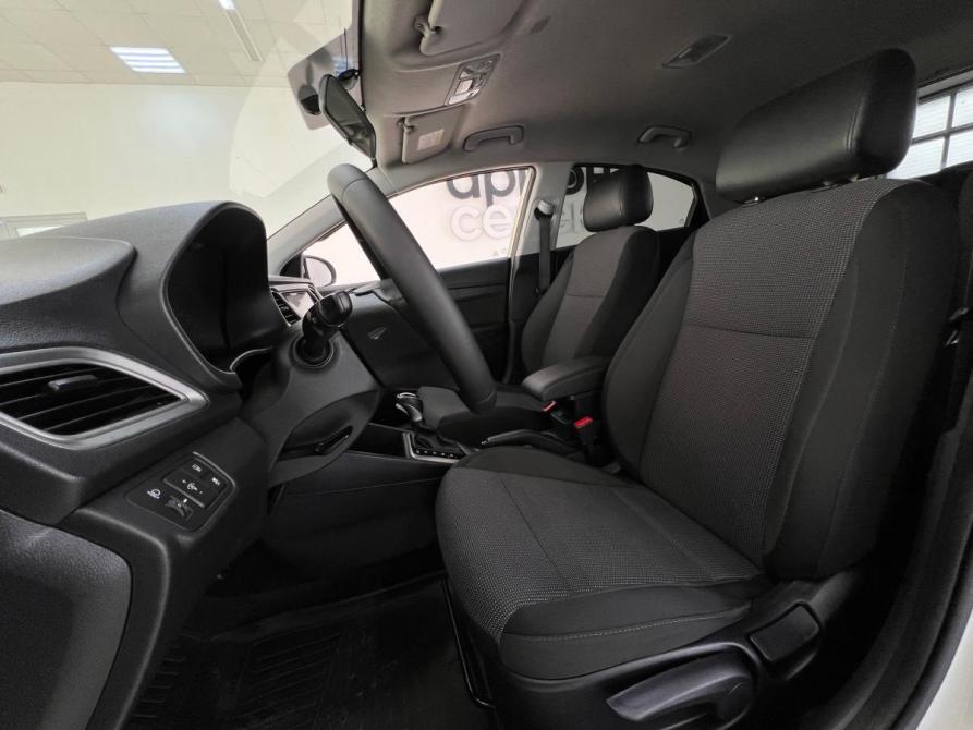 Hyundai Solaris II Волгоград  - изображение 23