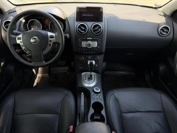 Nissan Qashqai I с пробегом 2008 года, цена 855 000 рублей, 242312 км, внедорожник, Автокод Объявления