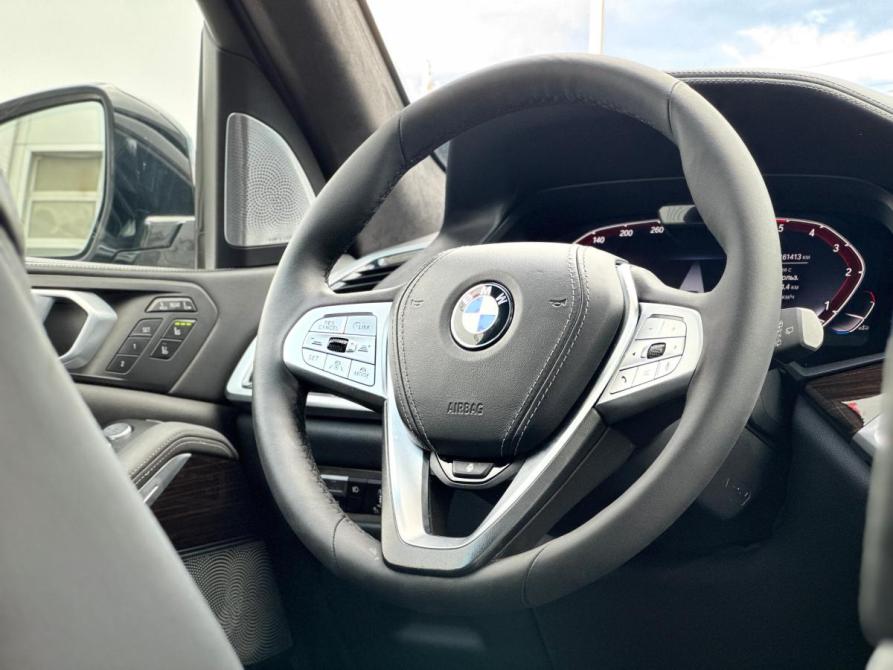 BMW X7 I (G07) Воронеж  - изображение 11