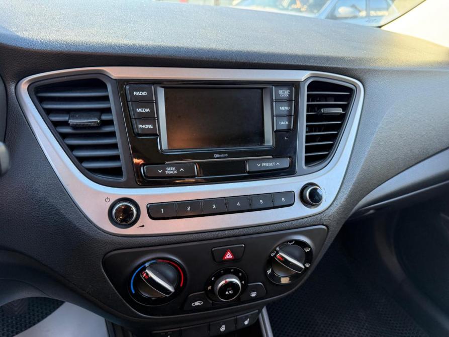 Hyundai Solaris II Оренбург  - изображение 18