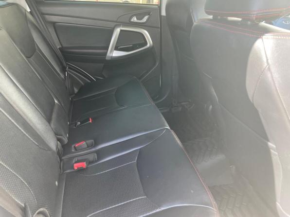 Chery Tiggo 5 I с пробегом 2015 года, цена 791 300 рублей, 200154 км, внедорожник, Автокод Объявления