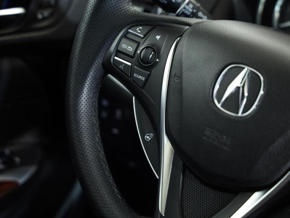 Acura TLX I с пробегом 2014 года, цена 1 749 000 рублей, 232550 км, седан, Автокод Объявления