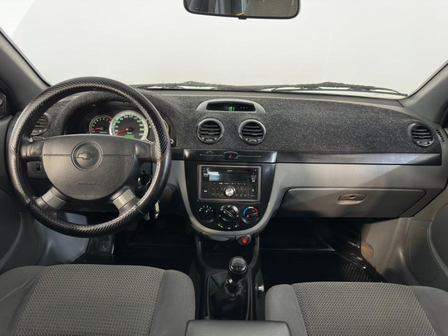 Chevrolet Lacetti I Великий Новгород  - изображение 9