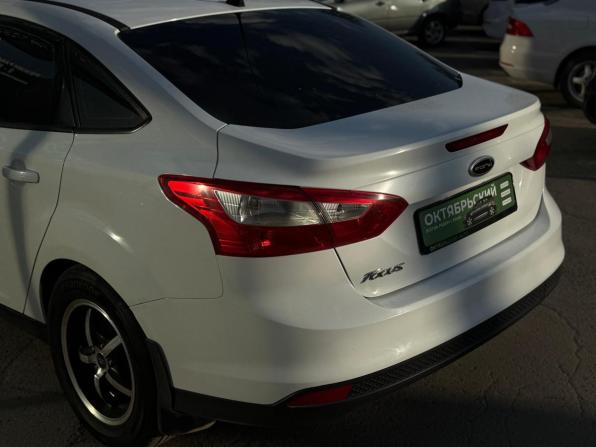 Ford Focus III с пробегом 2011 года, цена 689 000 рублей, 182491 км, седан, Автокод Объявления