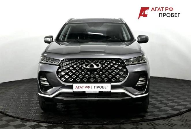 Chery Tiggo 7 Pro I с пробегом 2022 года, цена 1 600 000 рублей, 40504 км, внедорожник, Автокод Объявления