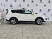 Citroen C-Crosser Тольятти  - изображение 25