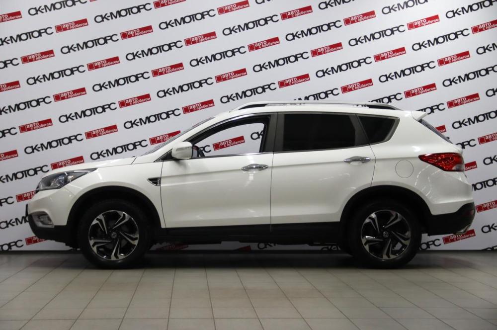 Dongfeng AX7 I Сургут  - изображение 5