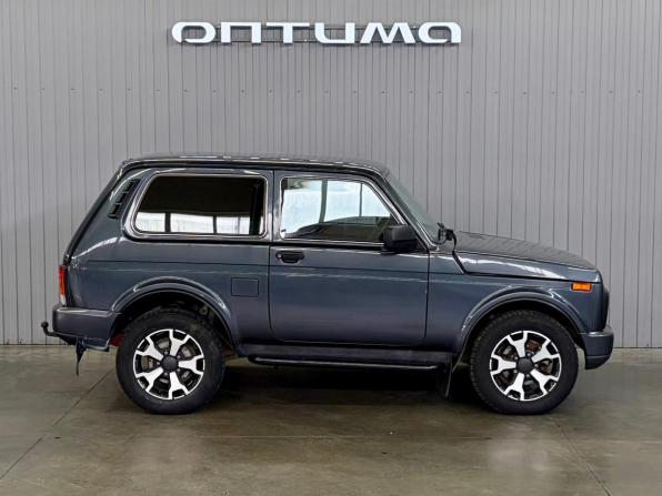 Lada (ВАЗ) 2121 (4x4) I Рестайлинг с пробегом 2019 года, цена 677 000 рублей, 146362 км, внедорожник, Автокод Объявления