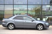 Mazda 6 I (GG) Рестайлинг Воронеж  - изображение 24