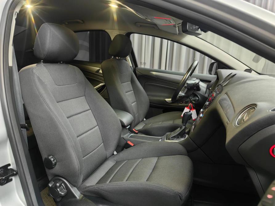 Ford Mondeo IV Рестайлинг Москва  - изображение 8