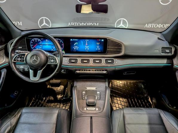 Mercedes-Benz GLE II (V167) с пробегом 2022 года, цена 7 400 000 рублей, 113990 км, внедорожник, Автокод Объявления
