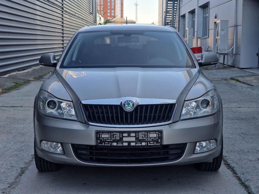 Skoda Octavia II (A5) Рестайлинг Челябинск  - изображение 2