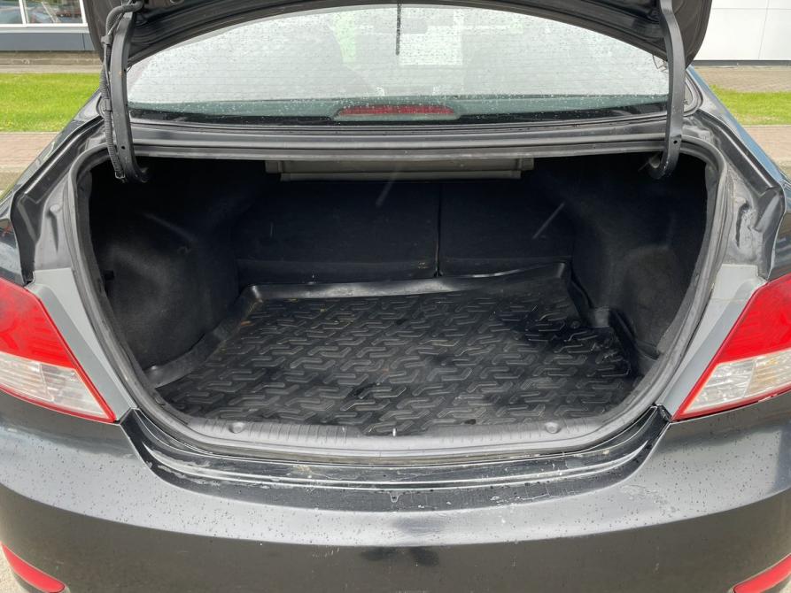 Hyundai Solaris I Ярославль  - изображение 16