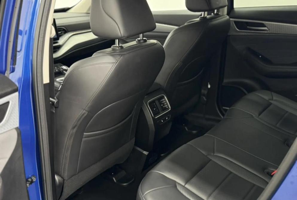 Haval F7x I Рестайлинг Екатеринбург  - изображение 18