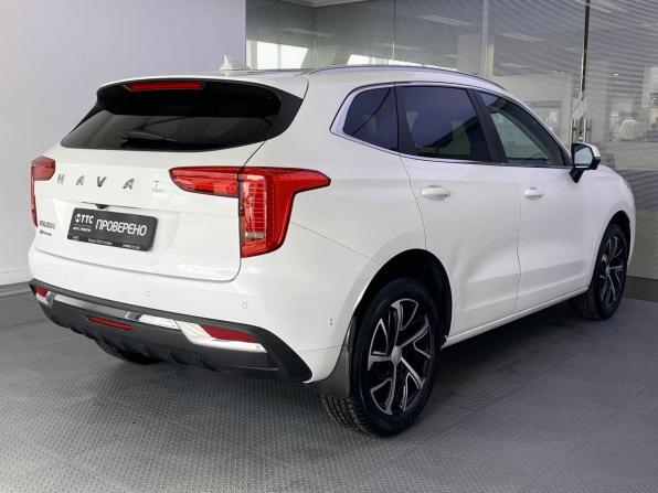 Haval Jolion I с пробегом 2023 года, цена 1 920 000 рублей, 53057 км, внедорожник, Автокод Объявления