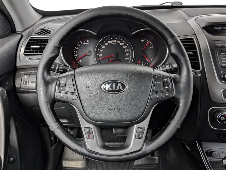 Kia Sorento II Рестайлинг Москва  - изображение 22