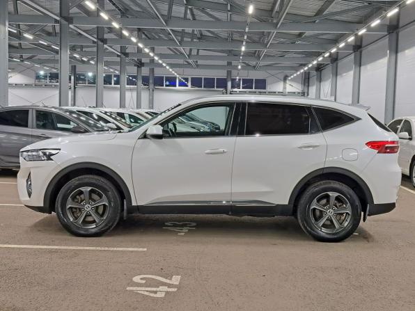 Haval F7 I с пробегом 2021 года, цена 1 549 000 рублей, 163670 км, внедорожник, Автокод Объявления