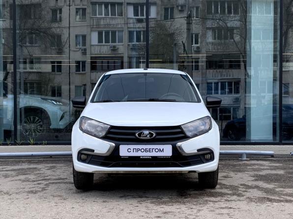 Lada (ВАЗ) Granta I Рестайлинг с пробегом 2019 года, цена 587 000 рублей, 97273 км, седан, Автокод Объявления