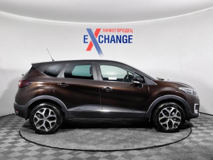 Renault Kaptur I Нижний Новгород  - изображение 4