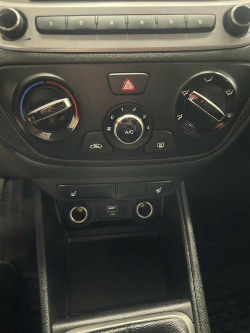Hyundai Solaris II Уфа  - изображение 20