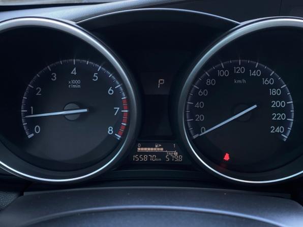 Mazda 3 II (BL) Рестайлинг с пробегом 2012 года, цена 959 000 рублей, 155869 км, седан, Автокод Объявления