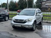 Honda CR-V III Рестайлинг Санкт-Петербург  - изображение 2