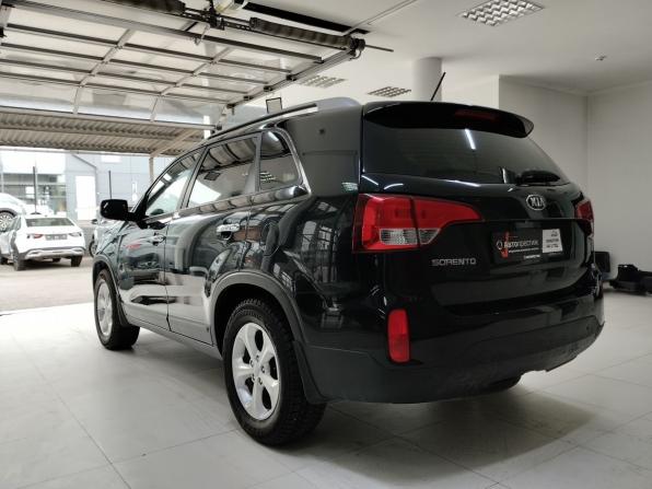 Kia Sorento II Рестайлинг с пробегом 2017 года, цена 2 000 000 рублей, 79520 км, внедорожник, Автокод Объявления